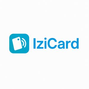 IziCard Ouaga Logo